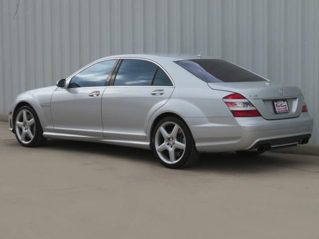  2007 Mercedes-Benz S 65 AMG For Sale Specifications, Price and Images