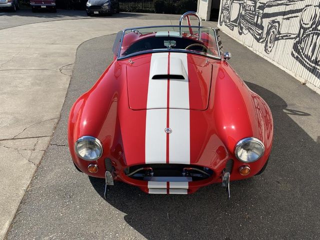  1965 AC Shelby Cobra * REPLICA * For Sale Specifications, Price and Images