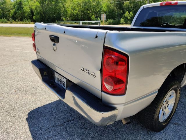  2008 Dodge Ram 1500 ST For Sale Specifications, Price and Images