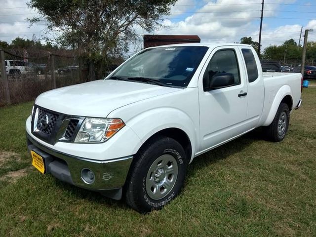  2010 Nissan Frontier SE For Sale Specifications, Price and Images