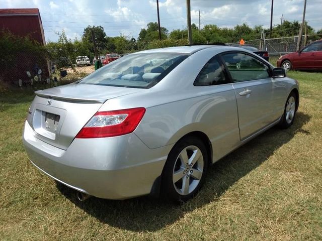  2008 Honda Civic EX For Sale Specifications, Price and Images