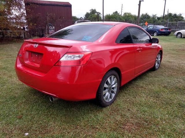  2010 Honda Civic EX For Sale Specifications, Price and Images