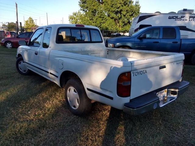  1998 Toyota Tacoma Xtracab For Sale Specifications, Price and Images