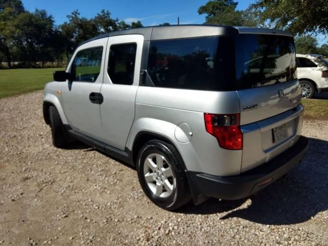  2010 Honda Element EX For Sale Specifications, Price and Images