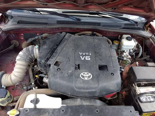  2005 Toyota 4Runner SR5 For Sale Specifications, Price and Images