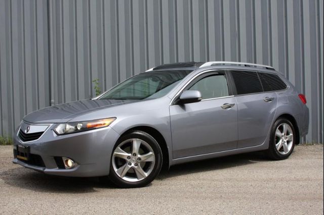  2011 Acura TSX Technology For Sale Specifications, Price and Images