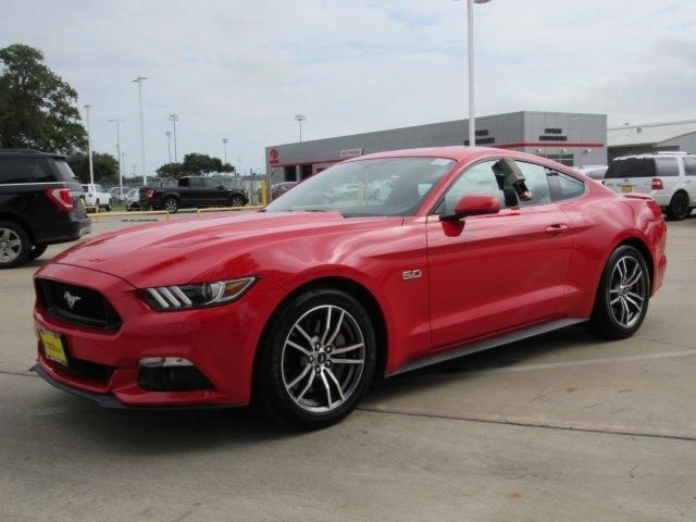  2017 Ford Mustang For Sale Specifications, Price and Images