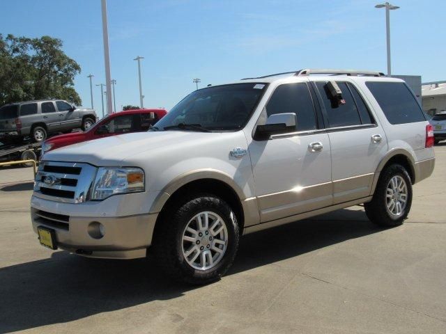  2012 Ford Expedition XL For Sale Specifications, Price and Images