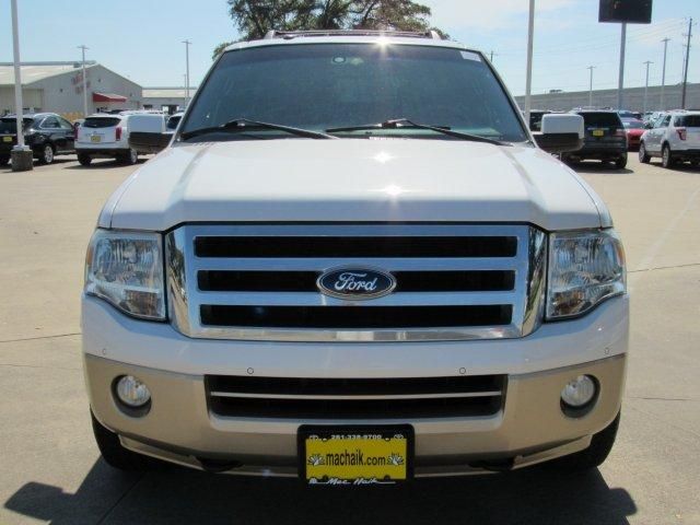  2012 Ford Expedition XL For Sale Specifications, Price and Images
