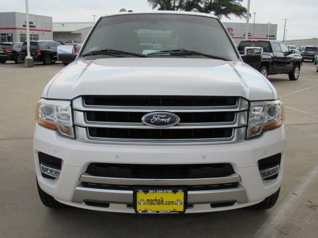  2015 Ford Expedition Platinum For Sale Specifications, Price and Images