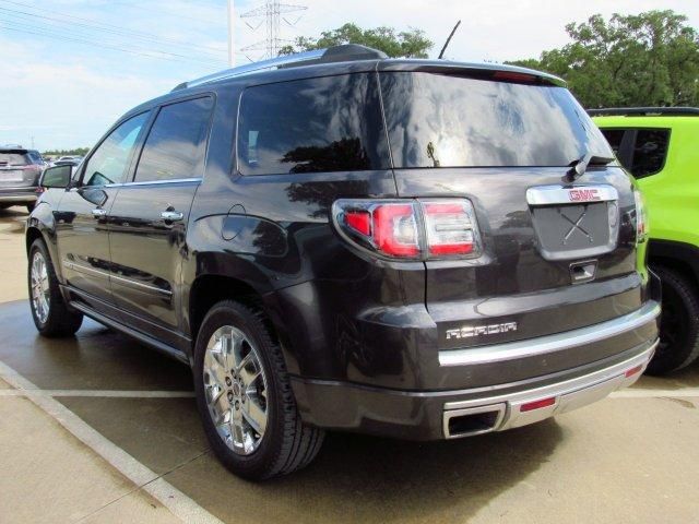  2013 GMC Acadia Denali For Sale Specifications, Price and Images