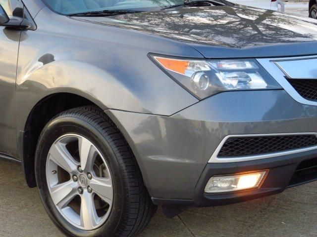  2011 Acura MDX 3.7L For Sale Specifications, Price and Images