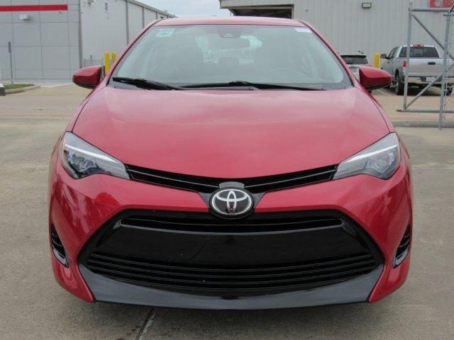  2017 Toyota Corolla LE For Sale Specifications, Price and Images