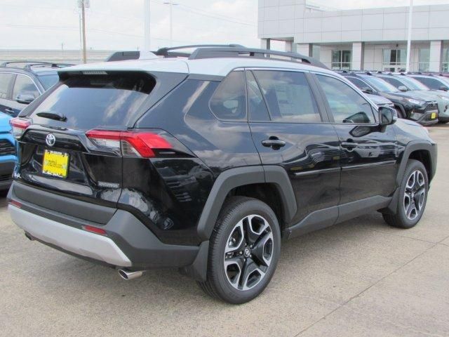  2019 Toyota RAV4 Adventure For Sale Specifications, Price and Images