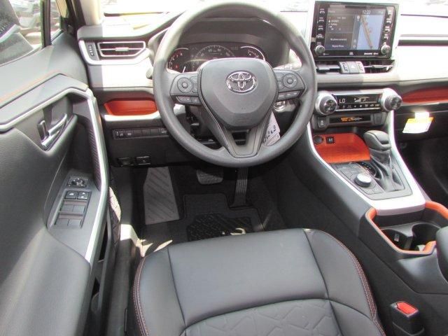  2019 Toyota RAV4 Adventure For Sale Specifications, Price and Images