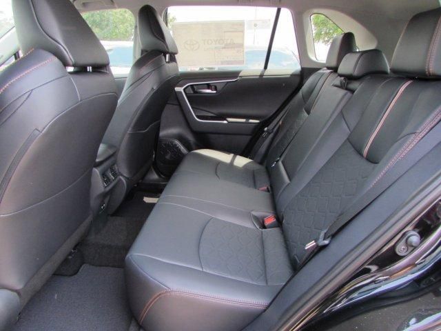  2019 Toyota RAV4 Adventure For Sale Specifications, Price and Images