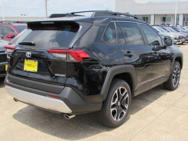  2019 Toyota RAV4 Adventure For Sale Specifications, Price and Images