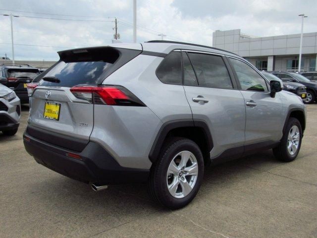  2019 Toyota RAV4 XLE For Sale Specifications, Price and Images