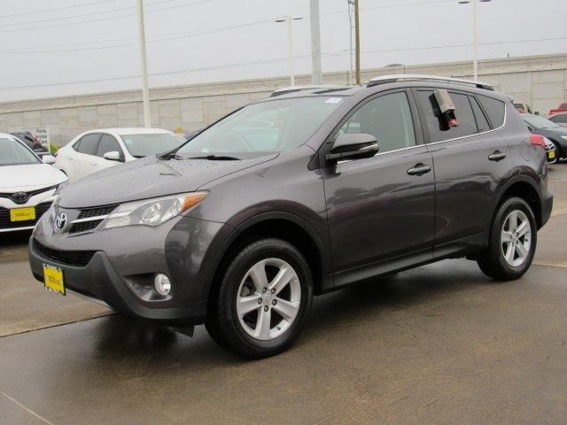  2013 Toyota RAV4 XLE For Sale Specifications, Price and Images