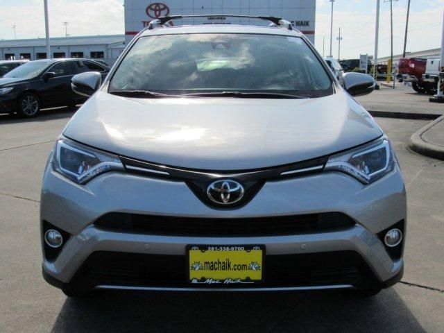  2018 Toyota RAV4 Sport For Sale Specifications, Price and Images