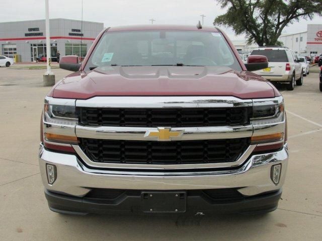  2017 Chevrolet Silverado 1500 1LT For Sale Specifications, Price and Images