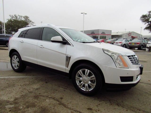  2013 Cadillac SRX Luxury Collection For Sale Specifications, Price and Images