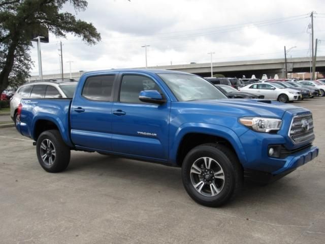  2016 Toyota Tacoma TRD Sport For Sale Specifications, Price and Images