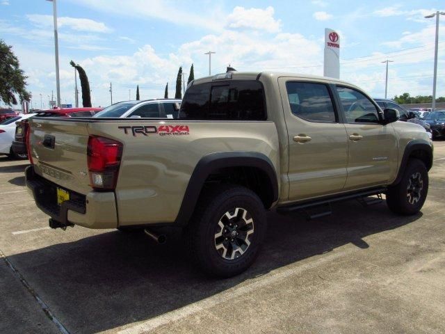  2019 Toyota Tacoma TRD Off Road For Sale Specifications, Price and Images