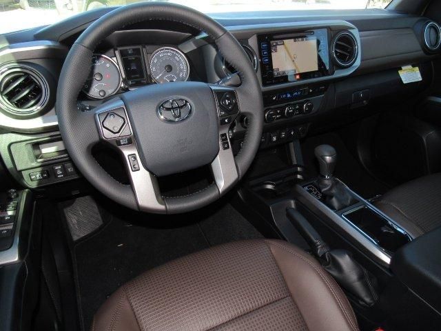  2019 Toyota Tacoma Limited For Sale Specifications, Price and Images