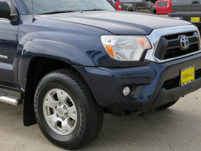  2012 Toyota Tacoma Base For Sale Specifications, Price and Images