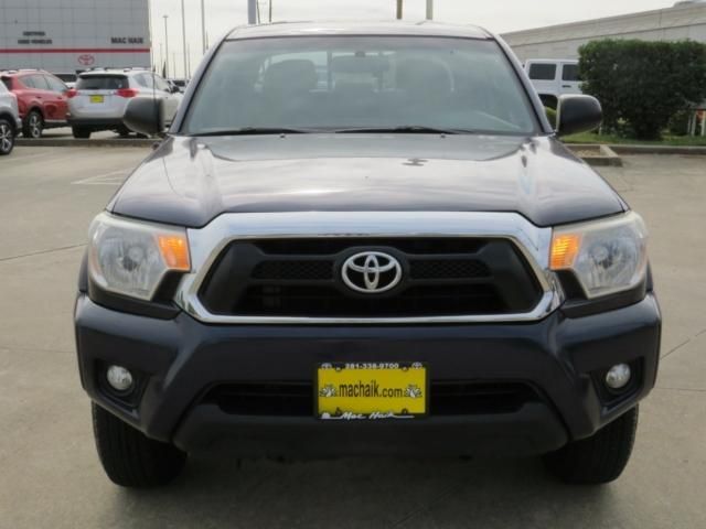  2012 Toyota Tacoma Base For Sale Specifications, Price and Images