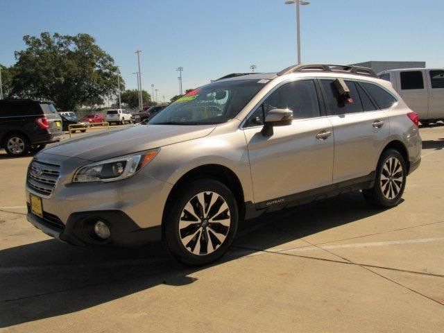  2016 Subaru Outback 2.5i Limited For Sale Specifications, Price and Images
