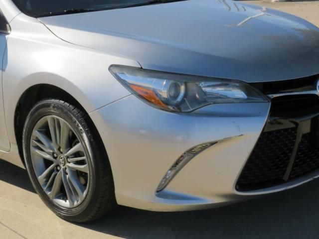 Certified 2015 Toyota Camry SE For Sale Specifications, Price and Images