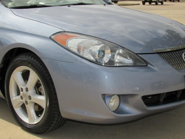  2006 Toyota Camry Solara SLE For Sale Specifications, Price and Images