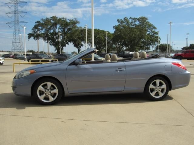  2006 Toyota Camry Solara SLE For Sale Specifications, Price and Images