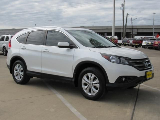  2013 Honda CR-V EX-L For Sale Specifications, Price and Images