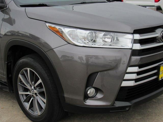  2017 Toyota Highlander XLE For Sale Specifications, Price and Images