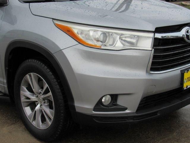  2014 Toyota Highlander For Sale Specifications, Price and Images