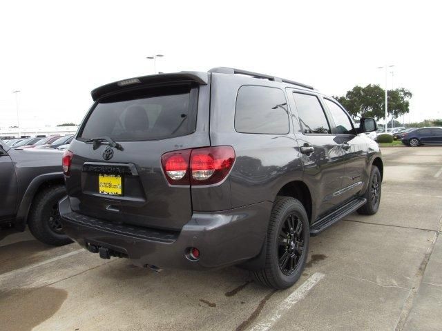  2020 Toyota Sequoia TRD Sport For Sale Specifications, Price and Images