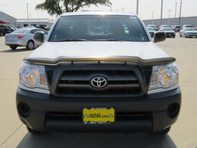  2010 Toyota Tacoma X-Runner For Sale Specifications, Price and Images