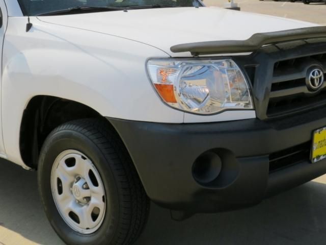  2010 Toyota Tacoma X-Runner For Sale Specifications, Price and Images