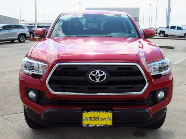  2017 Toyota Tacoma SR5 For Sale Specifications, Price and Images