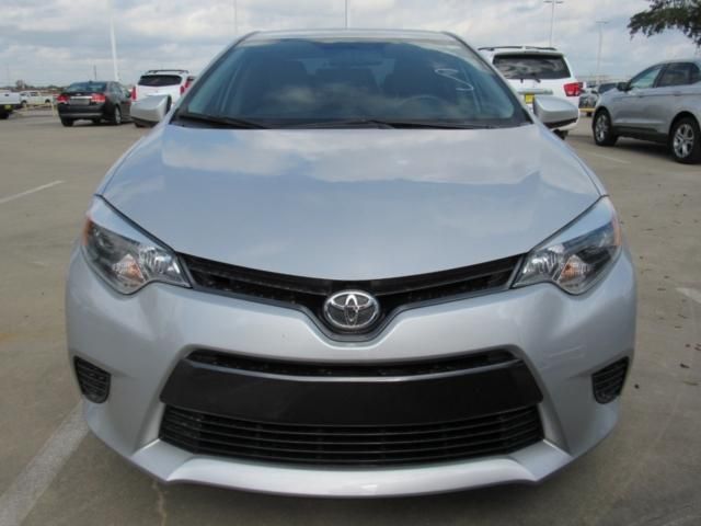  2016 Toyota Corolla LE For Sale Specifications, Price and Images