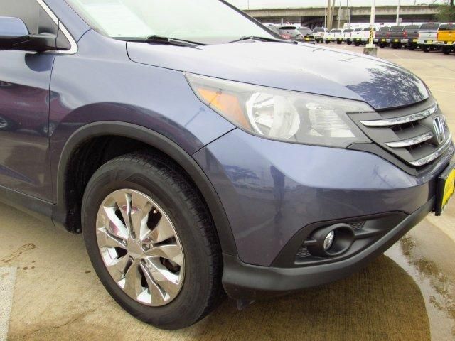  2012 Honda CR-V EX-L For Sale Specifications, Price and Images