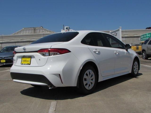  2020 Toyota Corolla L For Sale Specifications, Price and Images