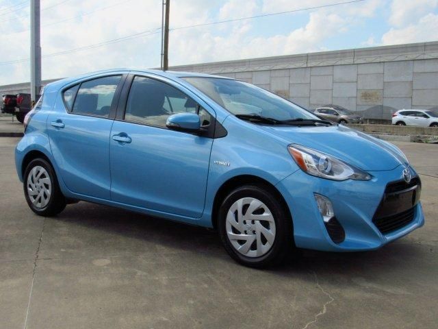  2016 Toyota Prius c Three For Sale Specifications, Price and Images