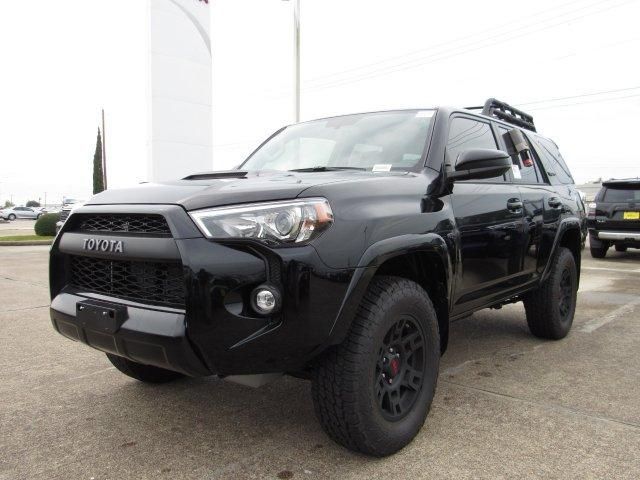  2019 Toyota 4Runner TRD Pro For Sale Specifications, Price and Images
