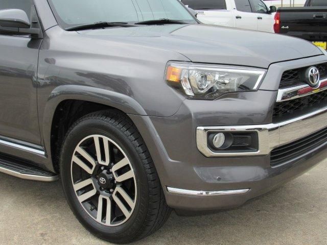 Certified 2016 Toyota 4Runner Sport For Sale Specifications, Price and Images