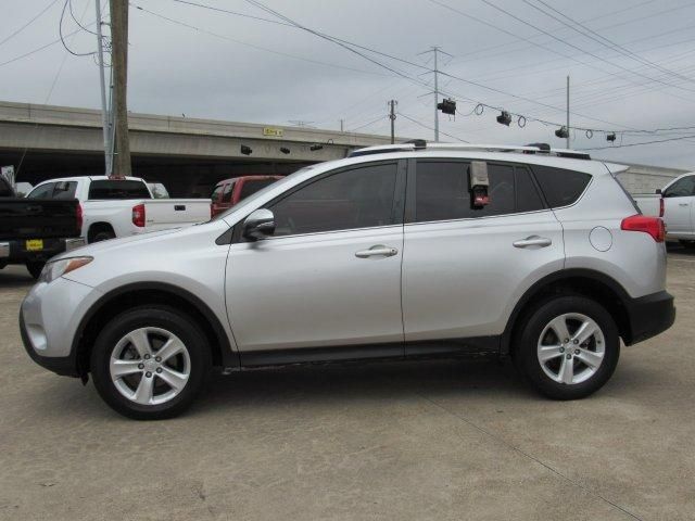  2014 Toyota RAV4 XLE For Sale Specifications, Price and Images