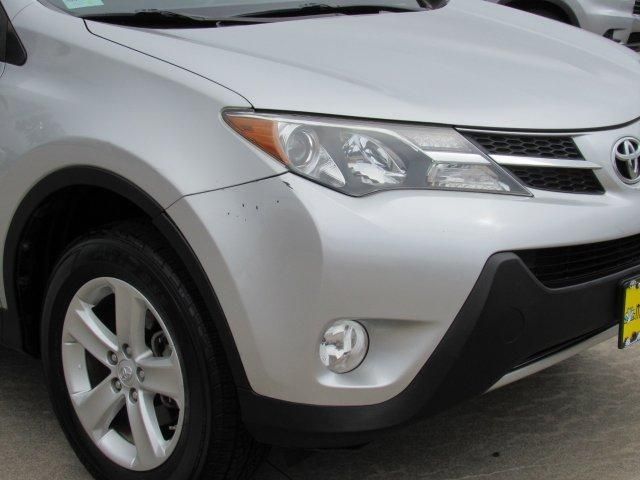  2014 Toyota RAV4 XLE For Sale Specifications, Price and Images